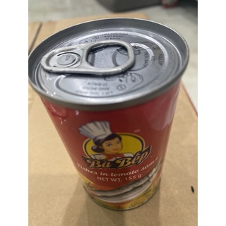 CÁ SỐT CÀ Bà Bếp