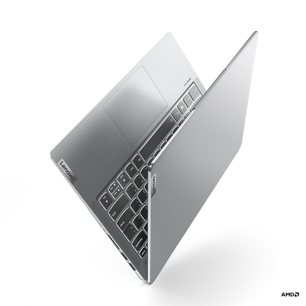 [ELGAME23 giảm 10% max 2TR3]Laptop Lenovo IdeaPad Slim 5 Pro 14ACN6 (82L700L7VN) 14.0 _2.8K I Ryzen 7 -5800H_1.9G I 16GB