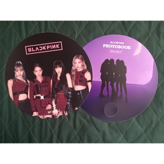 Quạt BLACKPINK