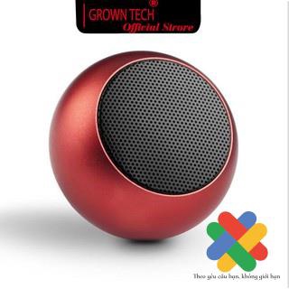 Loa bluetooth Mi tròn M3