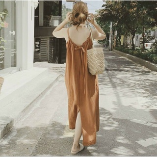 Váy bầu mùa hè siêu mát