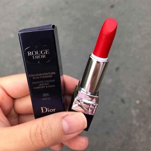 Son Dior mini 999