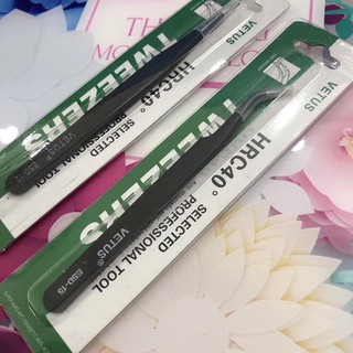 Nhíp dáng cong _ thẳng ( dụng cụ gắp đá _ chamr và các pk nhỏ )