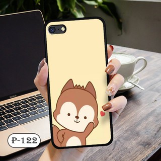 Ốp hoạt hình Oppo A71