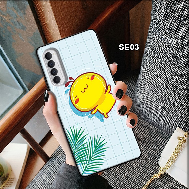 Ốp lưng Oppo Reno 4 - Reno 4 Pro - Reno 5 - Reno 5 Pro chất lượng cao - rẻ - đẹp - bền