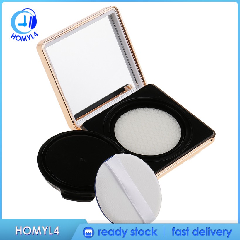 (Hàng Mới Về) Hộp Rỗng Đựng Phấn Nước Bb Sang Trọng | BigBuy360 - bigbuy360.vn