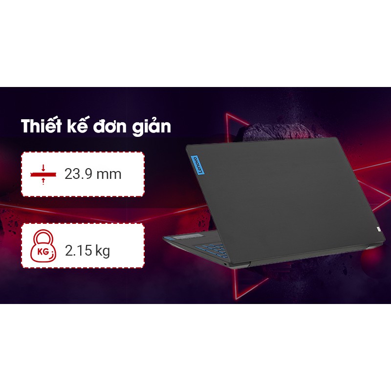 Laptop Lenovo Ideapad L340 15IRH i5 9300H/8GB/1TB/3GB GTX1050/Win10 GIÁ RẺ NHẤT THỊ TRƯỜNG HÀ NAM | BigBuy360 - bigbuy360.vn