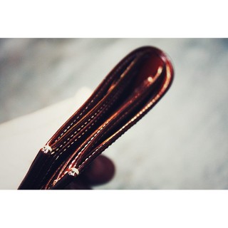 VÍ DA NAM HANDMADE CAO CẤP SHVH011