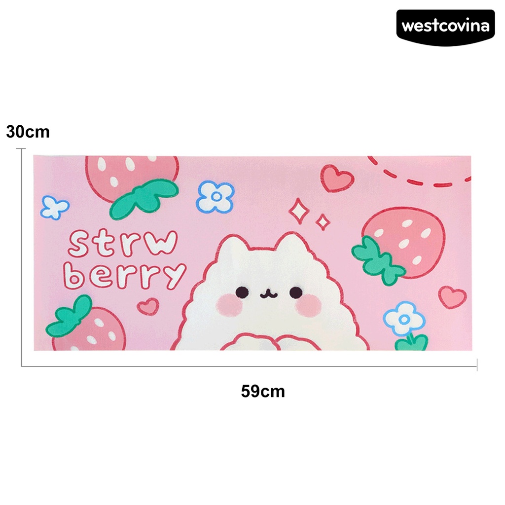 [Hot]✍Miếng Lót Chuột Bằng Cao Su Chống Mòn Cho Học Sinh