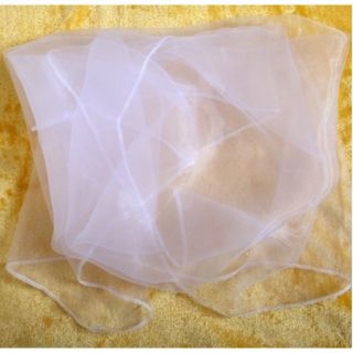 Set 200 khăn von trắng cho bé