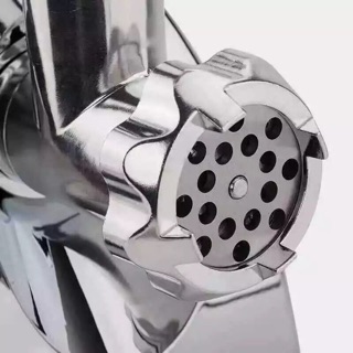 Máy xay thịt Bestware 2 lưỡi dao