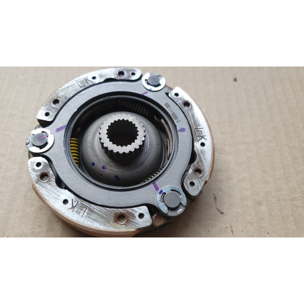 BỘ NỒI HONDA WAVE 110