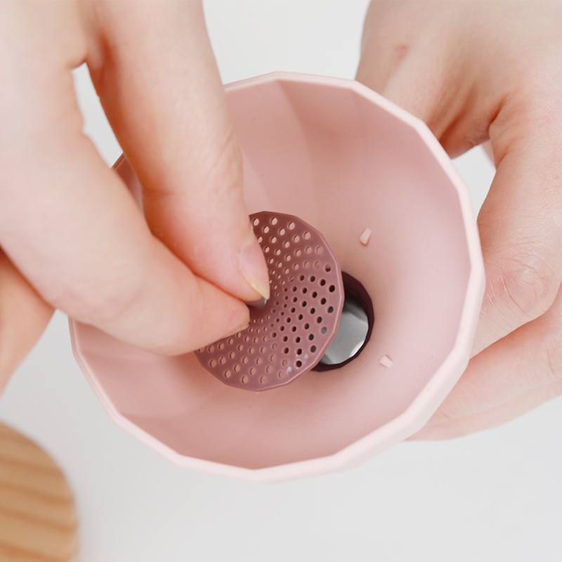 Phễu Lọc Dầu / Rượu Mini Đường Kính Nhỏ Gọn Tiện Dụng