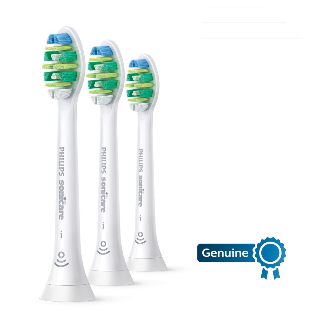 [Hàng Mỹ] Đầu bàn chải điện Philips Sonicare i Intercare