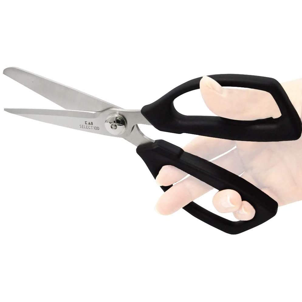 [Hàng Nhật Nội Địa] Kéo nhà bếp cao cấp KAI SELECT100 DH3005