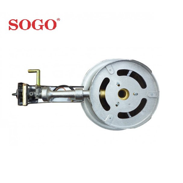 Bếp khè gas công nghiệp SOGO GT-168-5Q