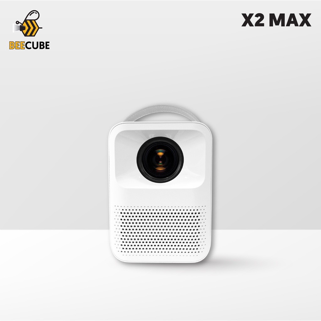 Máy Chiếu Mini BeeCube X2 Max - Bảo Hành 12 Tháng