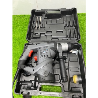 may đục bê tông Ozito 3 chức năng