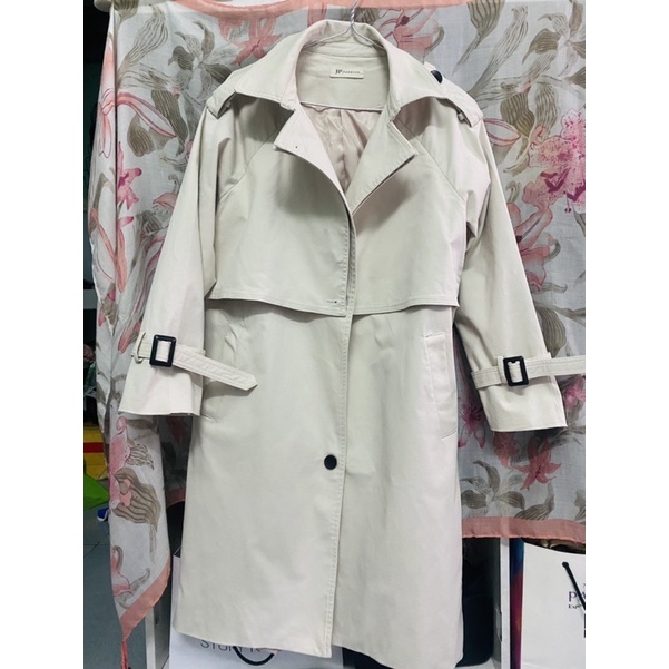 Áo mang tô J-P fashion