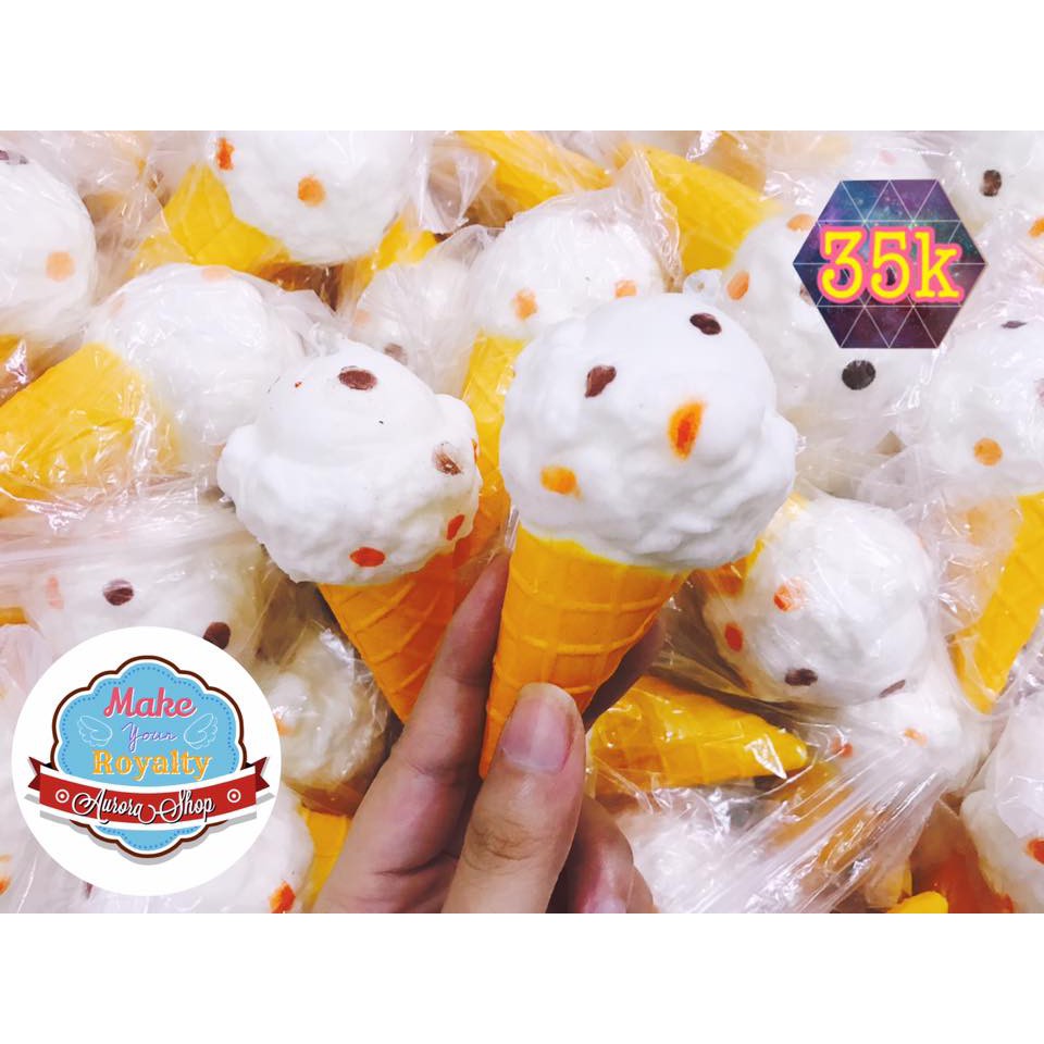 TỔNG HỢP SQUISHY MINI 2 ( ẢNH THẬT 100% )