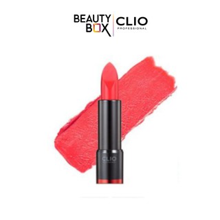 Son Thỏi Clio Rouge Heel 3.6g