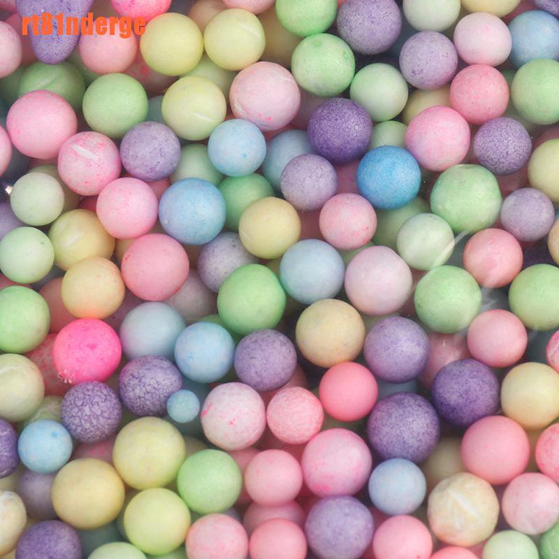 Bong Bóng Xốp Màu Macaron Trang Trí Tiệc Cưới / Giáng Sinh
