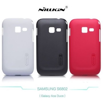 Ốp Sam Sung Ace Duos S6802