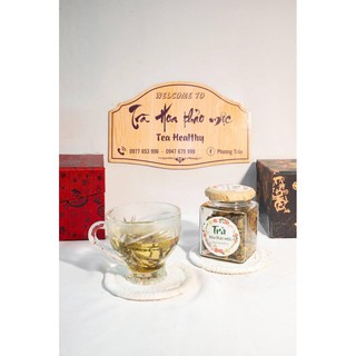 Trà hoa tam thất