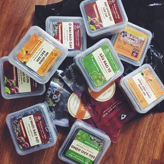 mận hậu sấy 500g