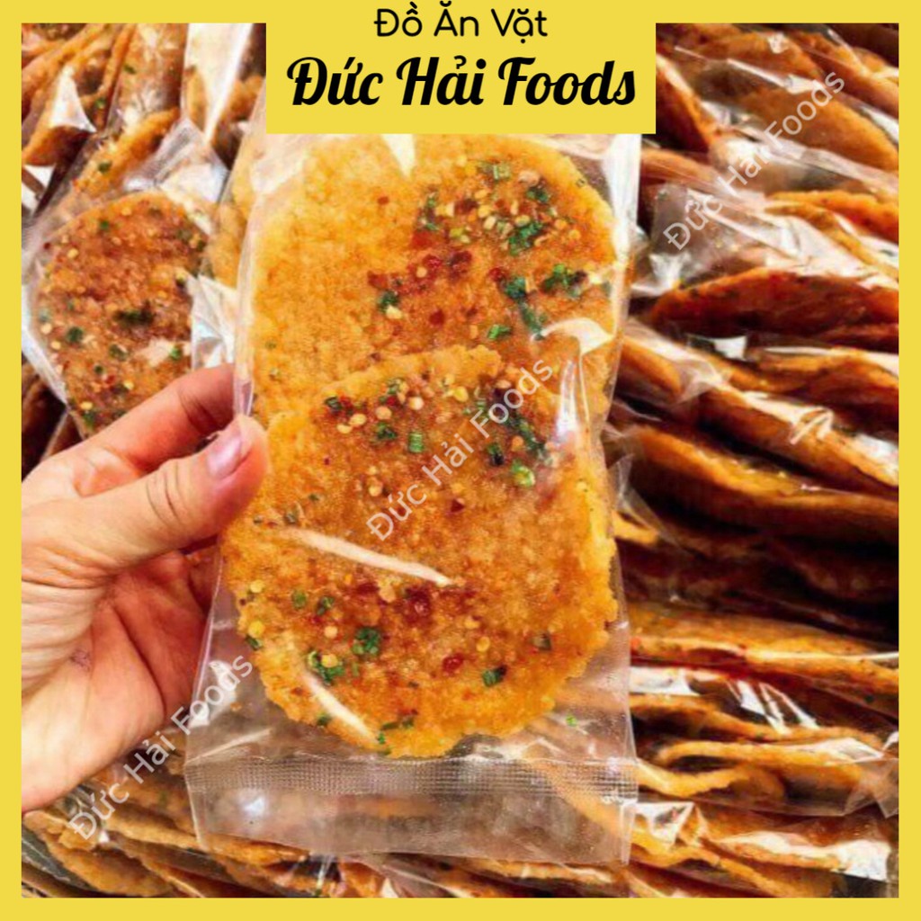 Cơm Cháy Chiên Mắm, Cơm Cháy Mắm Hành,Cơm Cháy Chiên Mắm Hành Cực Ngon