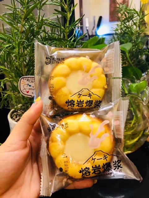 Bánh mix đài loan