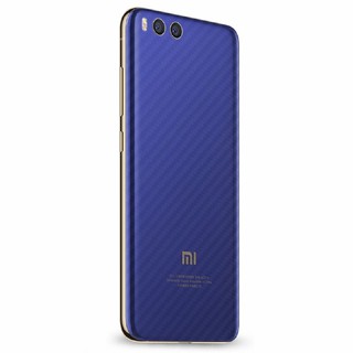 Dán carbon Xiaomi Mi6