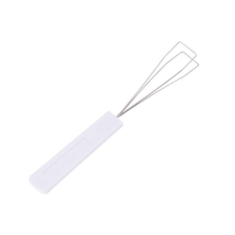 Dụng cụ vệ sinh bàn phím máy tính bằng thép không gỉ