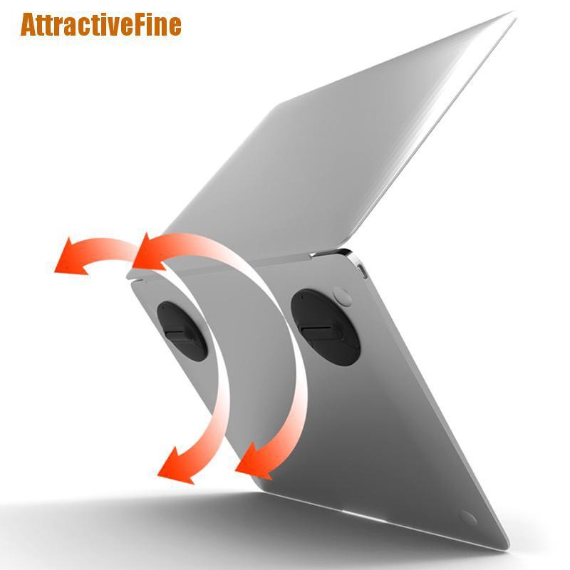 Giá Đỡ Laptop Mini Làm Mát Dành Cho Macbook Air Af | BigBuy360 - bigbuy360.vn