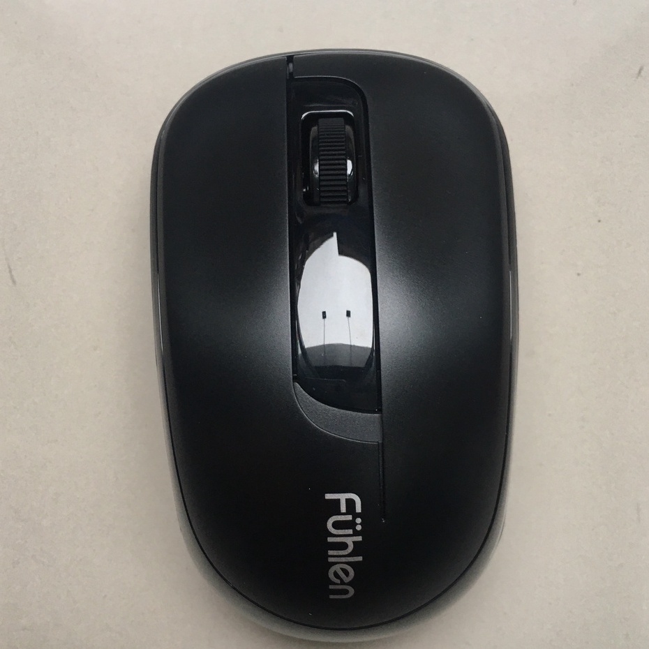 Chuột không dây Fuhlen A09 chính hãng