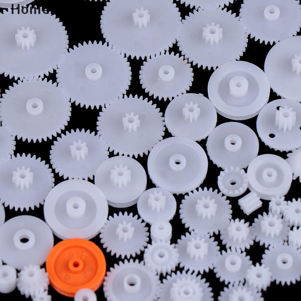 Bánh Răng Nhựa 64 Loại M0.5 Chuyên Dụng