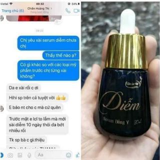 Diễm serum