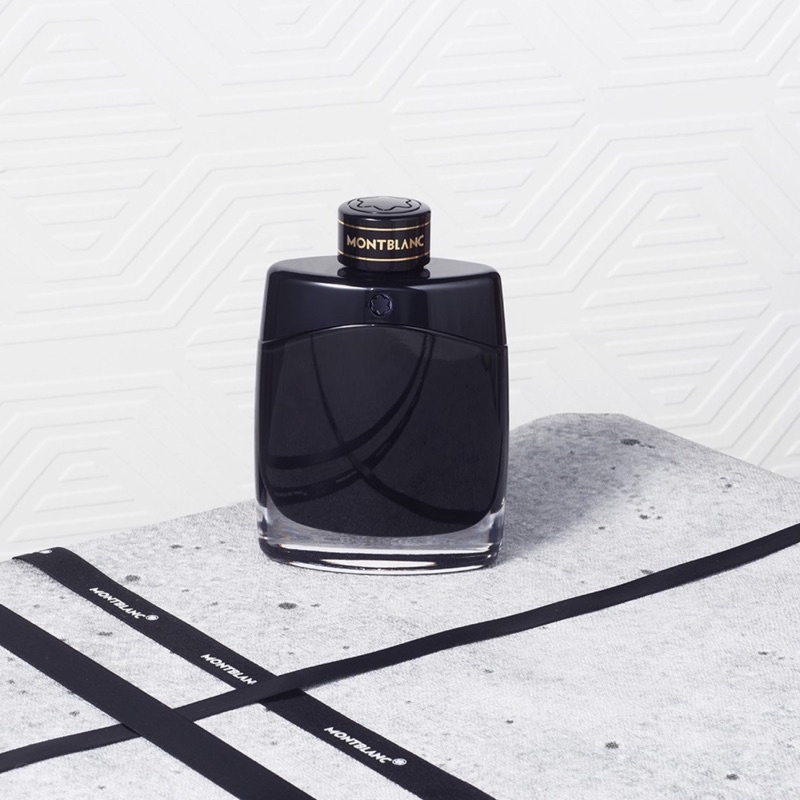 Nước hoa chính hãng Montblanc Legend EDP