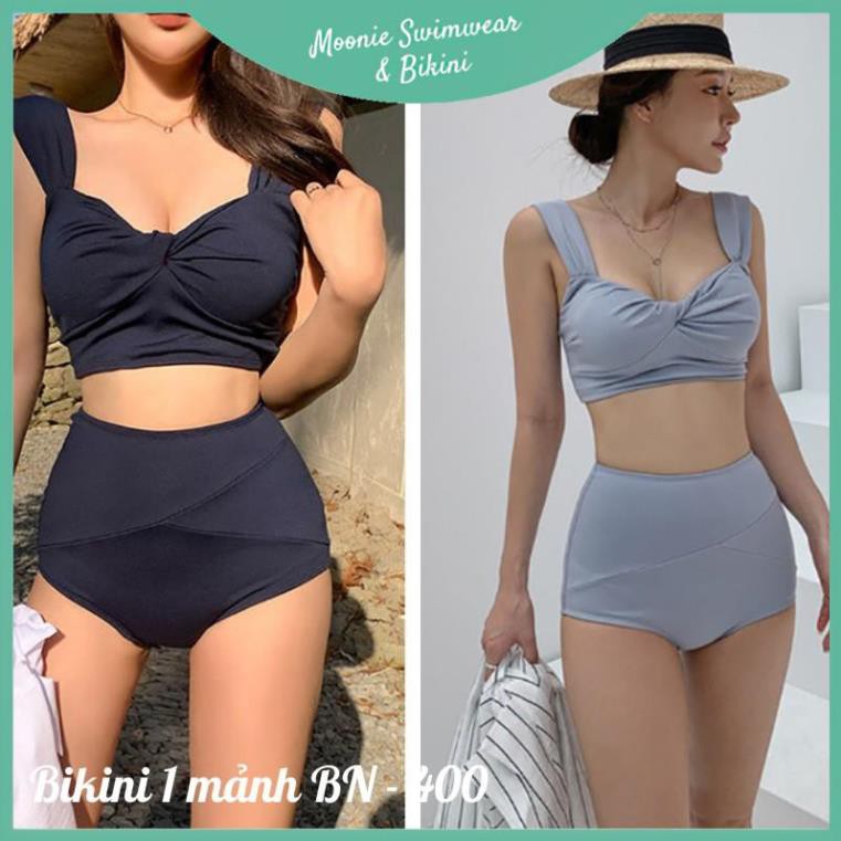[Hàng Loại 1] Bikini Nữ 2 Mảnh, Đồ Bơi Đi Biển Đẹp Mã BN-400 (Ảnh + Video Thật) | BigBuy360 - bigbuy360.vn