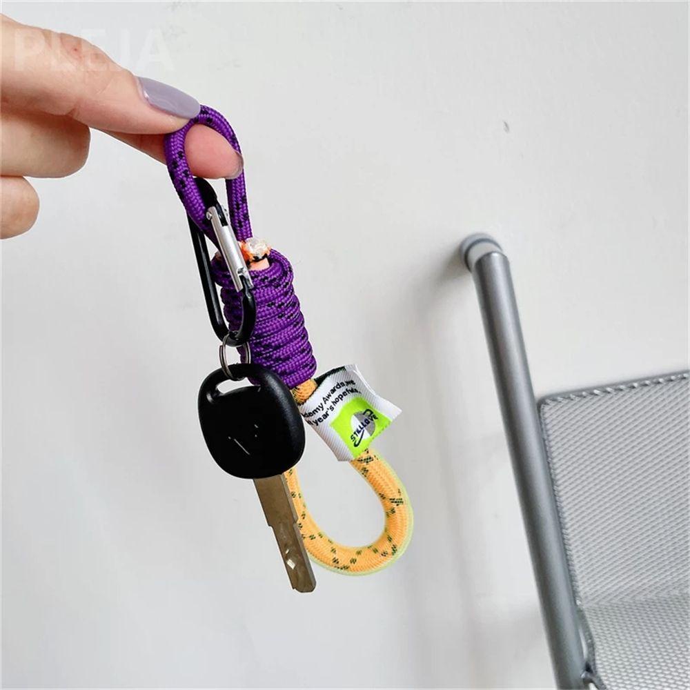 Dây Đeo Điện Thoại / Chìa Khóa / Ba Lô Dạ Quang Đặc Biệt