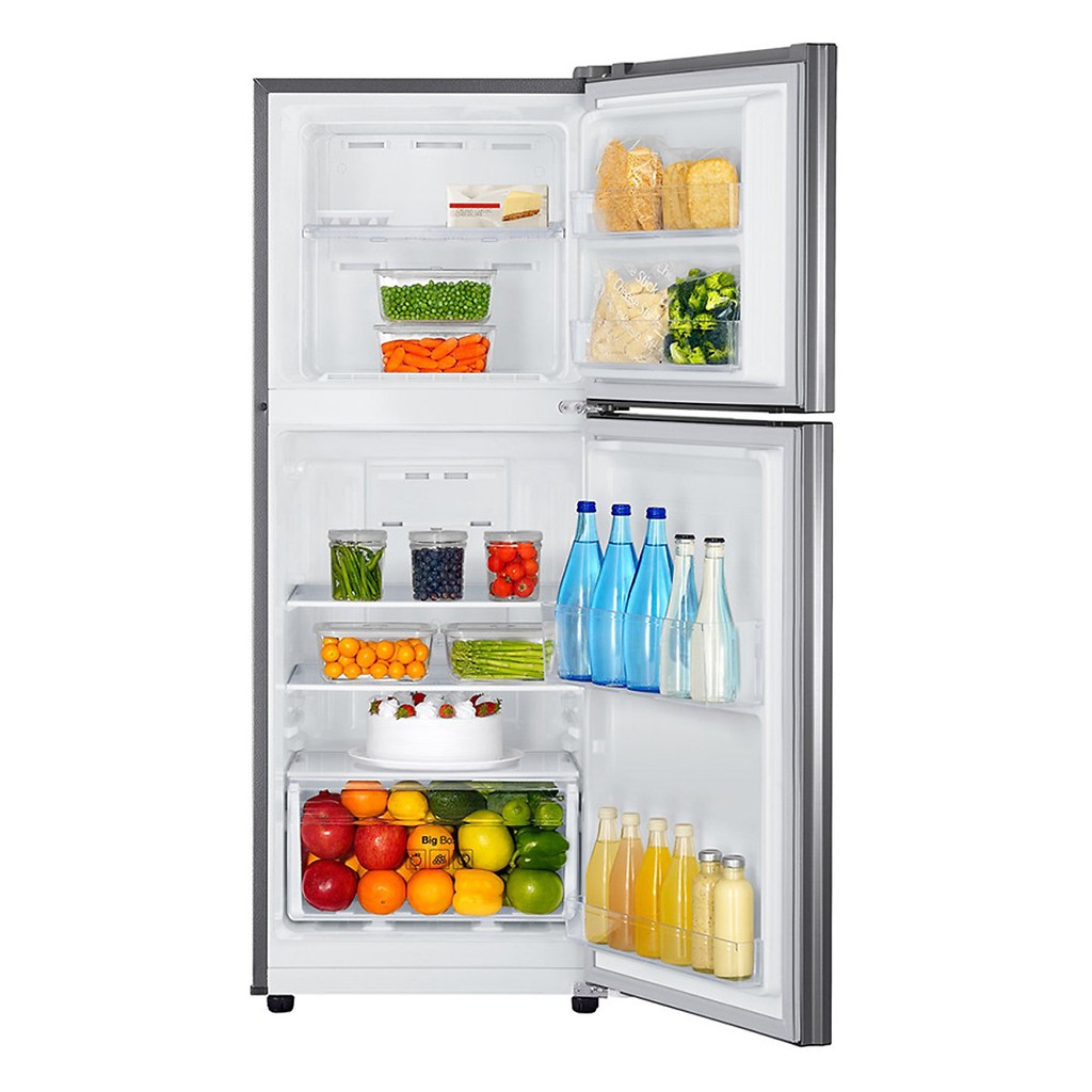 Tủ Lạnh Samsung Inverter 208 lít RT19M300BGS/SV
