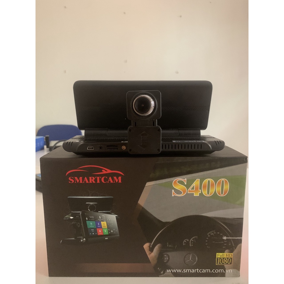 Camera hành trình smartcar