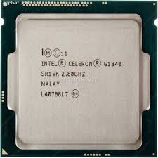 CPU INTEL i5-4570/i3-4150/G1840/G3220/G3250/G3240 2ND