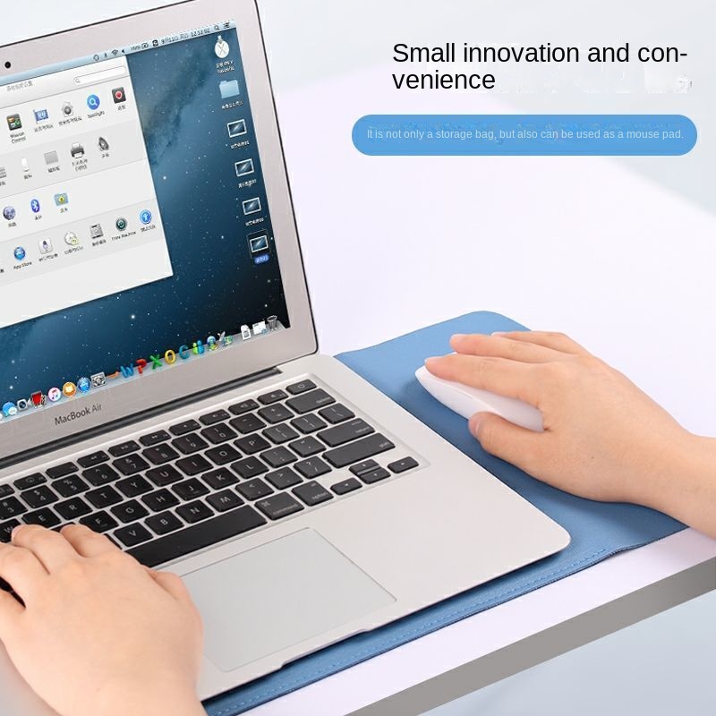 Túi Đựng Bảo Vệ Laptop 13.3 Inch 14 Inch 15.6 Inch Chống Thấm Nước