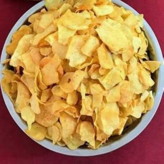 Khoai lang sấy tẩm vị(25/11 NHẬP MÃ FSS25NOV HOÀN 10% TỐI ĐA 20.000 XU)