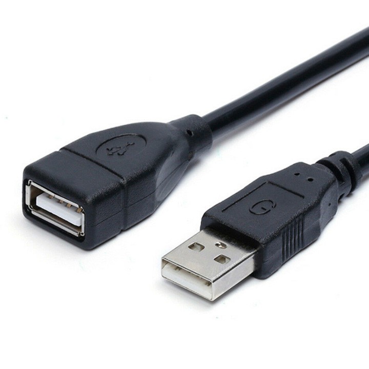 [Mã ELFLASH3 hoàn 10K xu đơn 20K] Cáp USB nối dài PK79