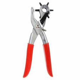 Kiềm bấm lỗ đa năng ( dây nịch) TOP