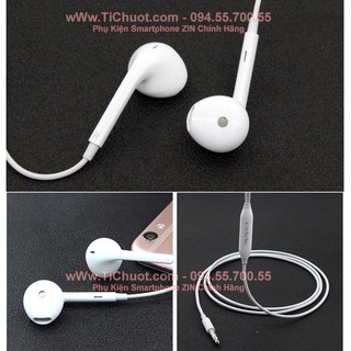 Tai Nghe OPPO Reno F11 A91 A9 2020 ZIN jack 3.5mm (dạng Half-inear)