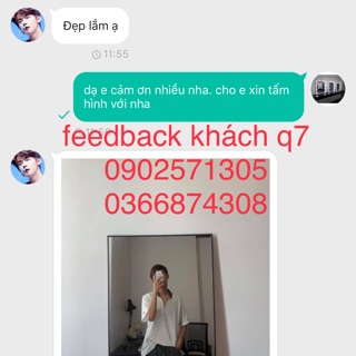 Gương soi đẹp