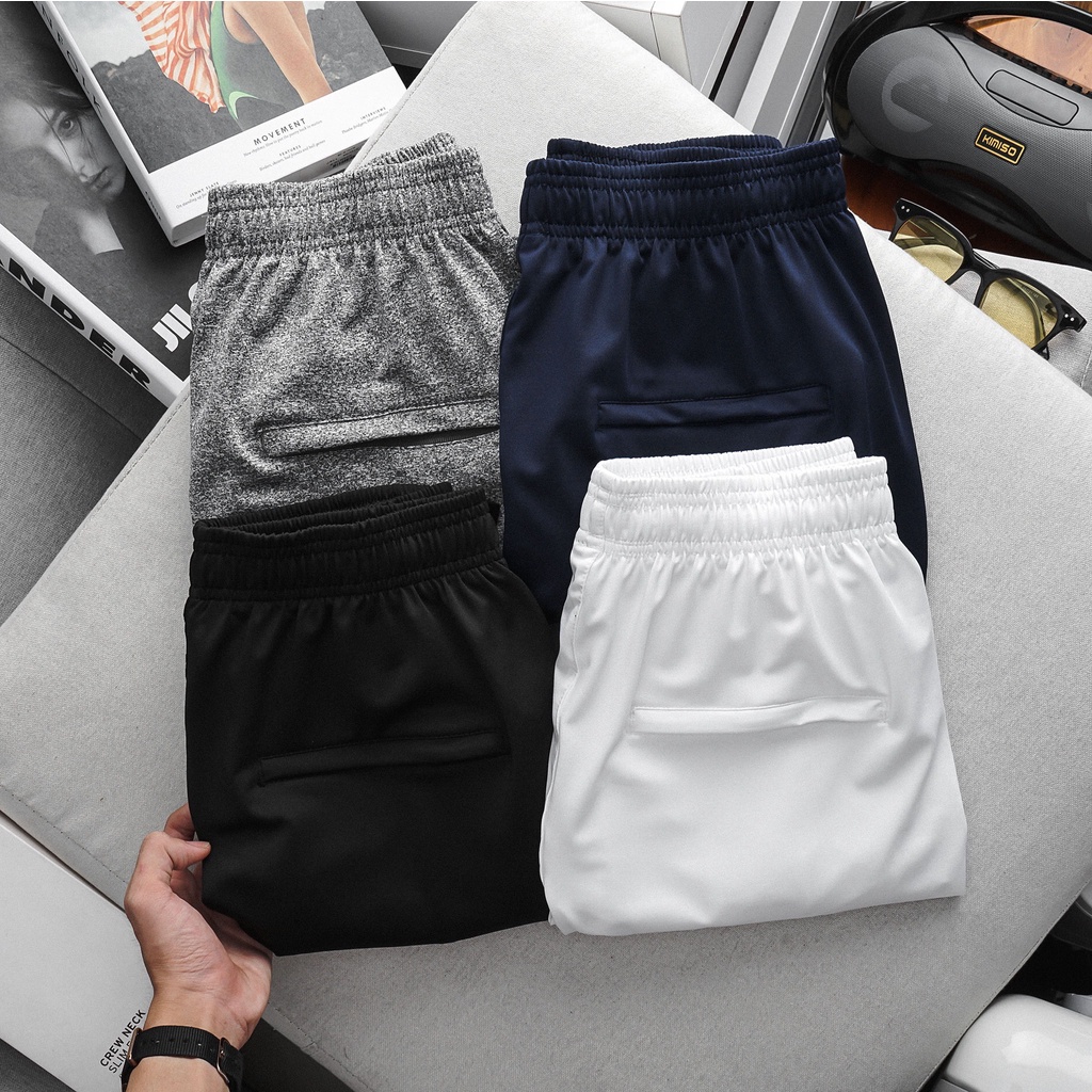 Quần short thể thao bigsize cao cấp quần đùi tập gym nam bigsize xuất khẩu cao cấp STT - HM - 013 YG